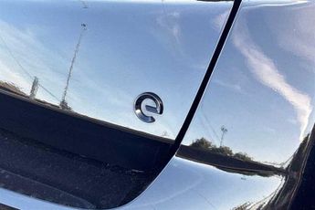 VAUXHALL MOKKA Electric 54kWh GS SUV 5dr Electric Auto (Long Range) (156 ps)