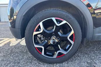 VAUXHALL MOKKA Electric 54kWh GS SUV 5dr Electric Auto (Long Range) (156 ps)