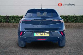 VAUXHALL MOKKA Electric 54kWh GS SUV 5dr Electric Auto (Long Range) (156 ps)