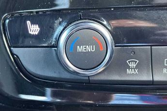 VAUXHALL MOKKA Electric 54kWh GS SUV 5dr Electric Auto (Long Range) (156 ps)