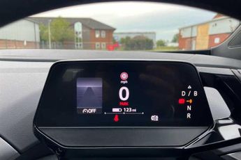 VOLKSWAGEN ID.4 Pure 52kWh Life SUV 5dr Electric Auto (148 ps)