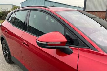 VOLKSWAGEN ID.4 Pure 52kWh Life SUV 5dr Electric Auto (148 ps)
