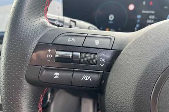 HYUNDAI TUCSON 1.6 T-GDi 13.8kWh N Line S SUV 5dr Petrol Plug-in Hybrid Auto 4W