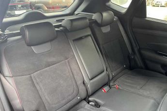 HYUNDAI TUCSON 1.6 T-GDi 13.8kWh N Line S SUV 5dr Petrol Plug-in Hybrid Auto 4W