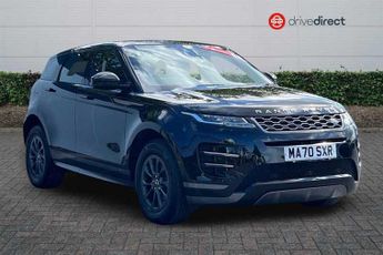 Land Rover Range Rover Evoque 2.0 D150 R-Dynamic SUV 5dr Diesel Manual FWD Euro 6 (s/s) (150 p