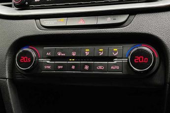 KIA CEED 1.4 T-GDi 3 Sportswagon 5dr Petrol DCT Euro 6 (s/s) (138 bhp)