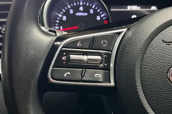 KIA CEED 1.4 T-GDi 3 Sportswagon 5dr Petrol DCT Euro 6 (s/s) (138 bhp)