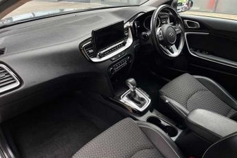 KIA CEED 1.4 T-GDi 3 Sportswagon 5dr Petrol DCT Euro 6 (s/s) (138 bhp)