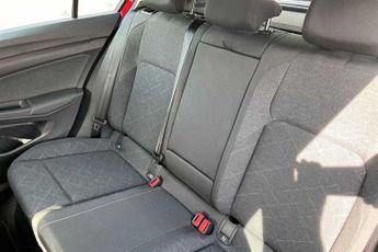VOLKSWAGEN GOLF 2.0 TDI Life Hatchback 5dr Diesel DSG Euro 6 (s/s) (115 ps)