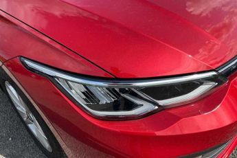 VOLKSWAGEN GOLF 2.0 TDI Life Hatchback 5dr Diesel DSG Euro 6 (s/s) (115 ps)