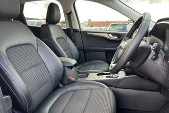 FORD KUGA 2.5 EcoBoost Duratec 14.4kWh Titanium SUV 5dr Petrol Plug-in Hyb