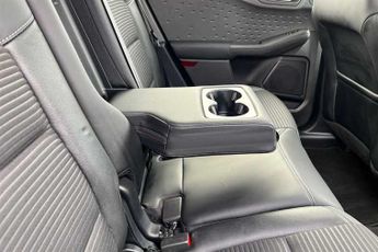 FORD KUGA 2.5 EcoBoost Duratec 14.4kWh Titanium SUV 5dr Petrol Plug-in Hyb