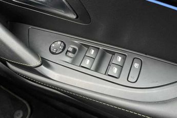 PEUGEOT E-208 115kW GT 51kWh 5dr Auto