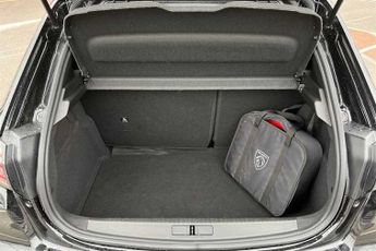 PEUGEOT E-208 115kW GT 51kWh 5dr Auto