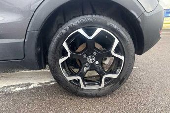 VAUXHALL CROSSLAND 1.5 Turbo D Elite Edition SUV 5dr Diesel Auto Euro 6 (s/s) (120 