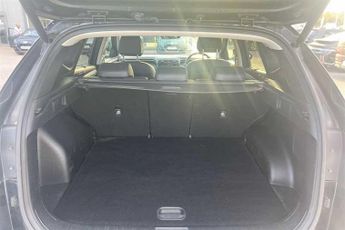 HYUNDAI TUCSON 1.6 h T-GDi Ultimate SUV 5dr Petrol Hybrid Auto Euro 6 (s/s) (23