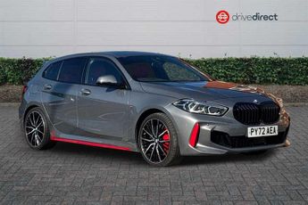  2.0 128ti (LCP) Hatchback 5dr Petrol Auto Euro 6 (s/s) (265 ps)