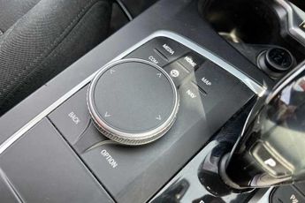 BMW 1 SERIES 1.5 118i SE Hatchback 5dr Petrol DCT Euro 6 (s/s) (140 ps)