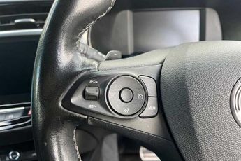 Vauxhall Corsa 1.2i Turbo (130 PS) Ultimate 5 Door Petrol Hatchback Automatic *