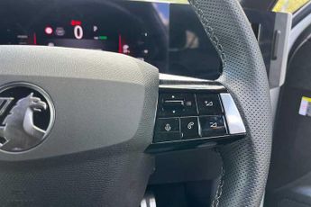 Vauxhall Astra Electric 54 kWh (156 PS) GS 5 Door Electric Hatchback Automatic