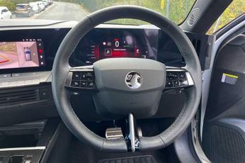 Vauxhall Astra Electric 54 kWh (156 PS) GS 5 Door Electric Hatchback Automatic