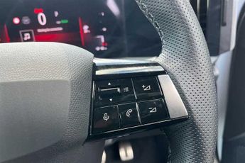 Vauxhall Astra Electric 54 kWh (156 PS) GS 5 Door Electric Hatchback Automatic