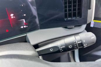 Vauxhall Astra Electric 54 kWh (156 PS) GS 5 Door Electric Hatchback Automatic