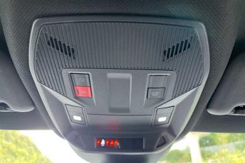 Vauxhall Astra Electric 54 kWh (156 PS) GS 5 Door Electric Hatchback Automatic