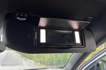 Vauxhall Astra Electric 54 kWh (156 PS) GS 5 Door Electric Hatchback Automatic