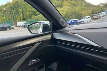 Vauxhall Astra Electric 54 kWh (156 PS) GS 5 Door Electric Hatchback Automatic