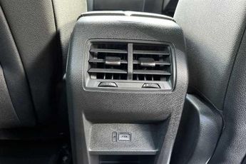 Vauxhall Astra Electric 54 kWh (156 PS) GS 5 Door Electric Hatchback Automatic