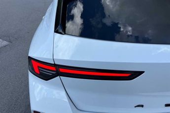 Vauxhall Astra Electric 54 kWh (156 PS) GS 5 Door Electric Hatchback Automatic