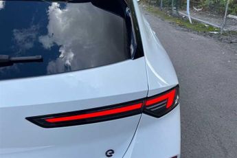 Vauxhall Astra Electric 54 kWh (156 PS) GS 5 Door Electric Hatchback Automatic