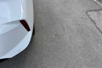 Vauxhall Astra Electric 54 kWh (156 PS) GS 5 Door Electric Hatchback Automatic