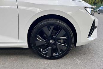 Vauxhall Astra Electric 54 kWh (156 PS) GS 5 Door Electric Hatchback Automatic