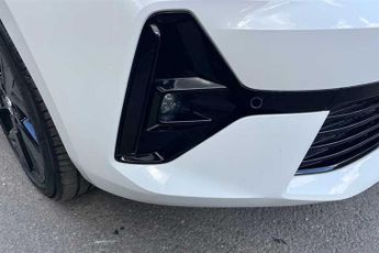Vauxhall Astra Electric 54 kWh (156 PS) GS 5 Door Electric Hatchback Automatic