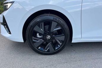 Vauxhall Astra Electric 54 kWh (156 PS) GS 5 Door Electric Hatchback Automatic