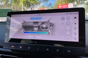 MG MG4 EV 64kWh SE Long Range Hatchback 5dr Electric Auto (203 ps)