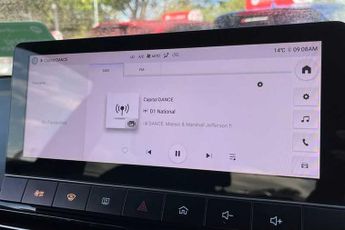MG MG4 EV 64kWh SE Long Range Hatchback 5dr Electric Auto (203 ps)