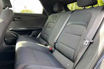 MG MG4 EV 64kWh SE Long Range Hatchback 5dr Electric Auto (203 ps)