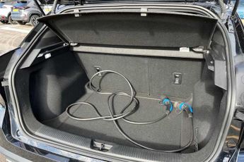 MG MG4 EV 64kWh SE Long Range Hatchback 5dr Electric Auto (203 ps)