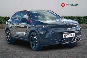 Vauxhall Mokka 1.2 Turbo SRi Nav Premium SUV 5dr Petrol Manual Euro 6 (s/s) (13