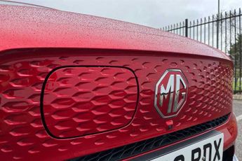 MG ZS 72.6kWh Trophy Long Range SUV 5dr Electric Auto (156 ps)