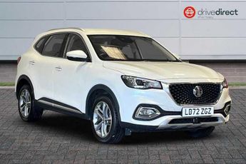 MG HS 1.5 T-GDI Excite SUV 5dr Petrol Manual Euro 6 (s/s) (162 ps)
