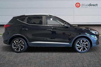 MG ZS 1.0 T-GDI Exclusive SUV 5dr Petrol Auto Euro 6 (111 ps)