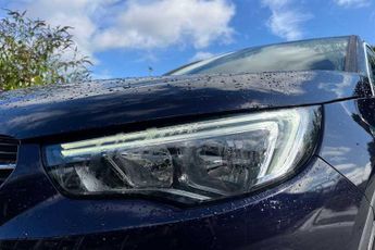 Vauxhall Grandland X 1.2i Turbo (130 PS) Sport Nav 5 Door Petrol SUV Automatic *** 1 
