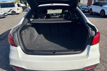 BMW 3 SERIES GRAN TURISMO 2.0 320i GPF M Sport GT 5dr Petrol Auto Euro 6 (s/s) (184 ps)