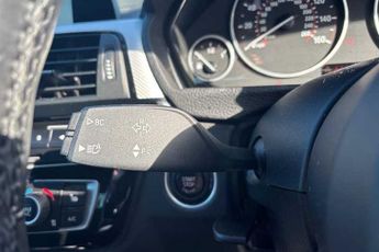 BMW 3 SERIES GRAN TURISMO 2.0 320i GPF M Sport GT 5dr Petrol Auto Euro 6 (s/s) (184 ps)