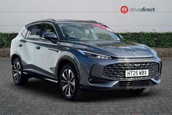 MG HS 1.5 T-GDI SE SUV 5dr Petrol Manual Euro 6 (s/s) (169 ps)