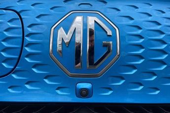 MG MG ZS 72.6kWh Trophy Long Range SUV 5dr Electric Auto (156 ps)